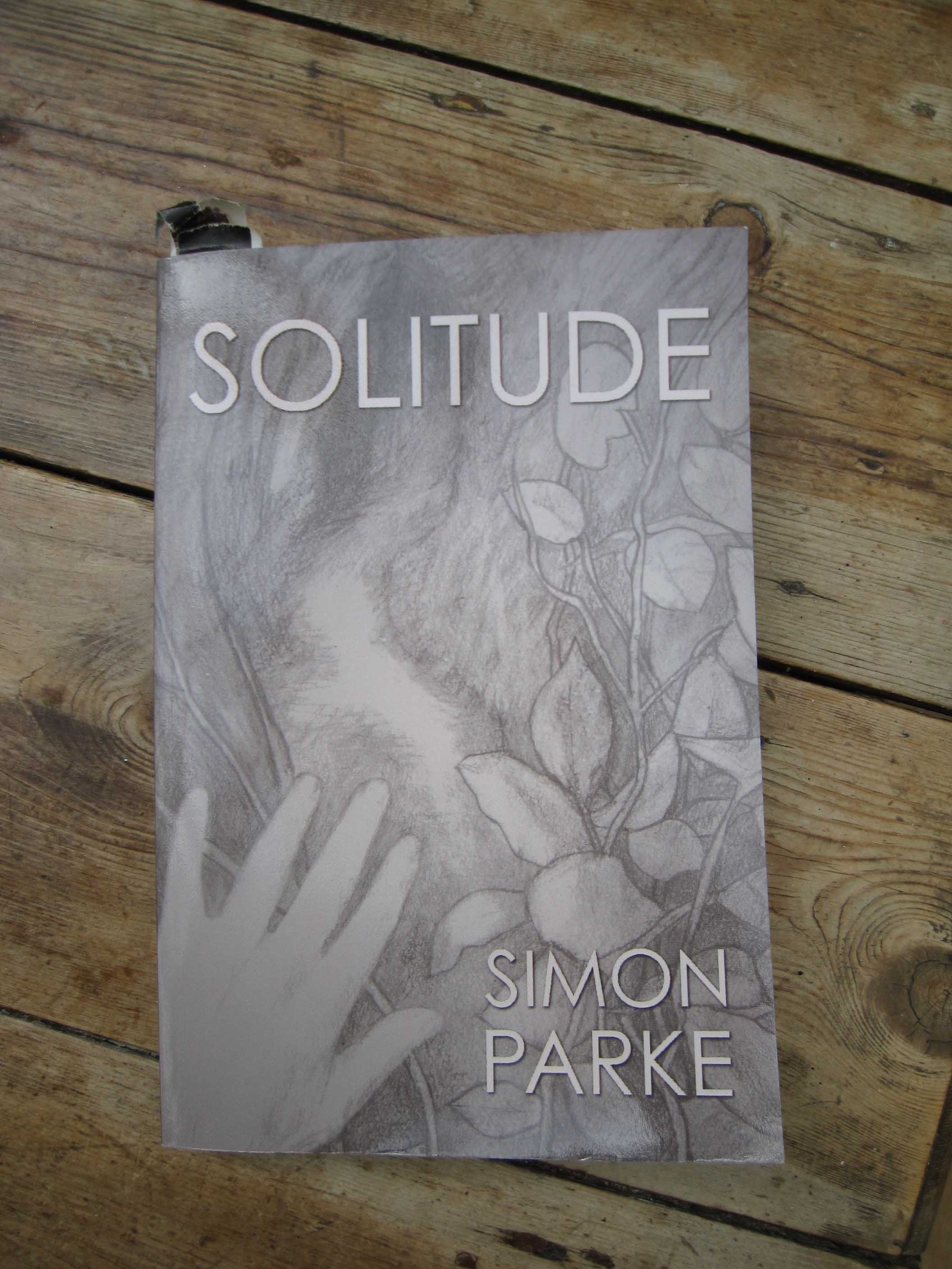 solitude - Simon Parke